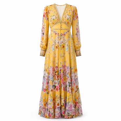 Vestido Janice 4 colores