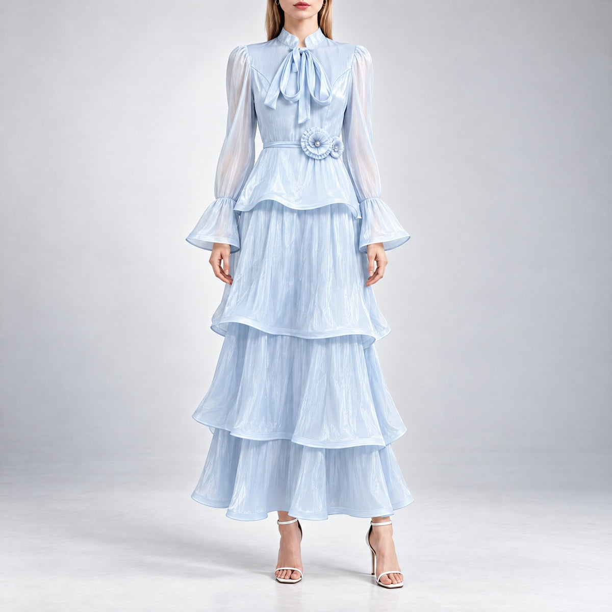 Jenna Dress - 2 Colors