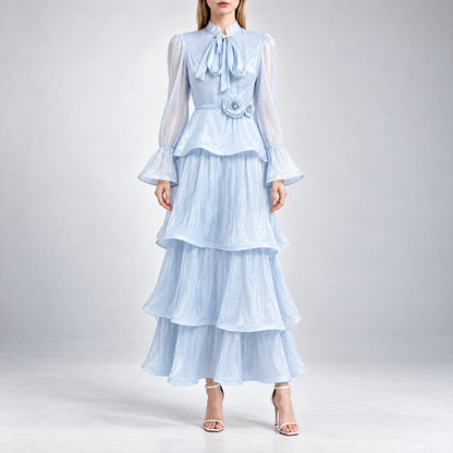 Jenna Dress - 2 Colors