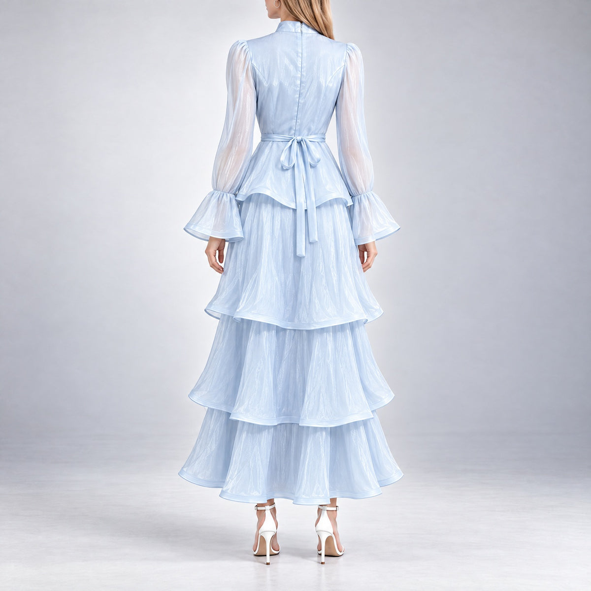 Jenna Dress - 2 Colors