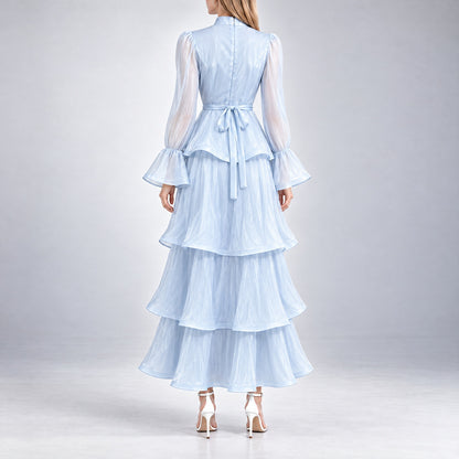 Jenna Dress - 2 Colors