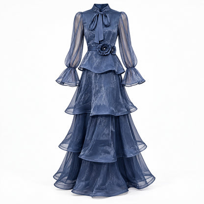 Jenna Dress - 2 Colors