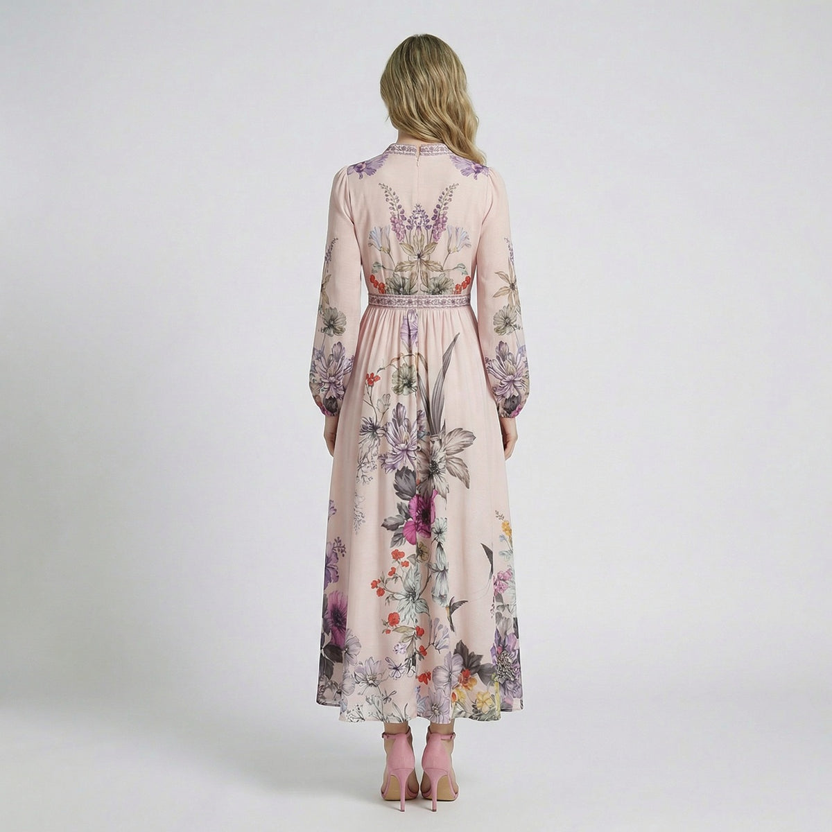 Jenny Dress 2 Colors