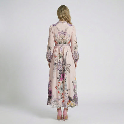 Jenny Dress 2 Colors