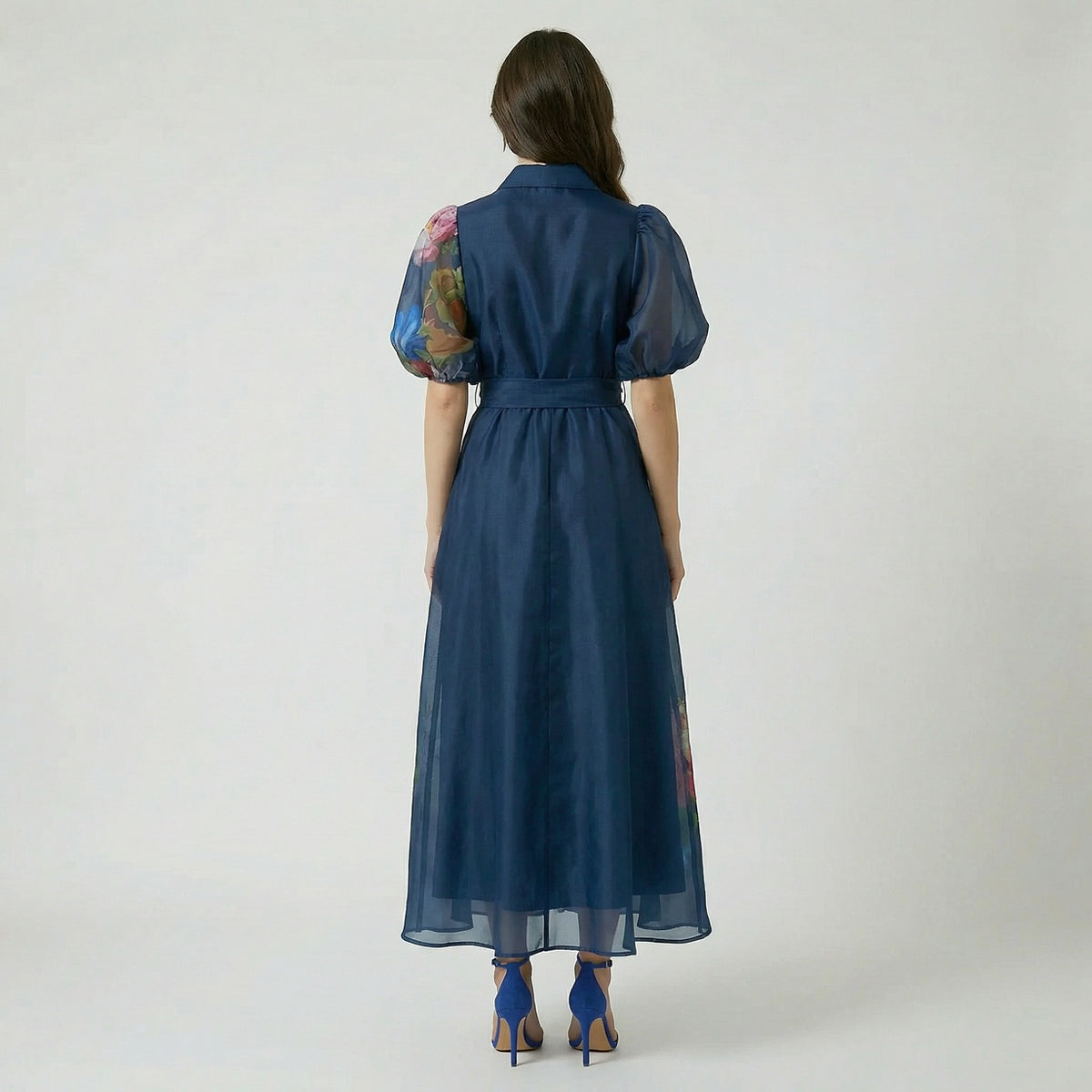Jessica Dress 3 Colors