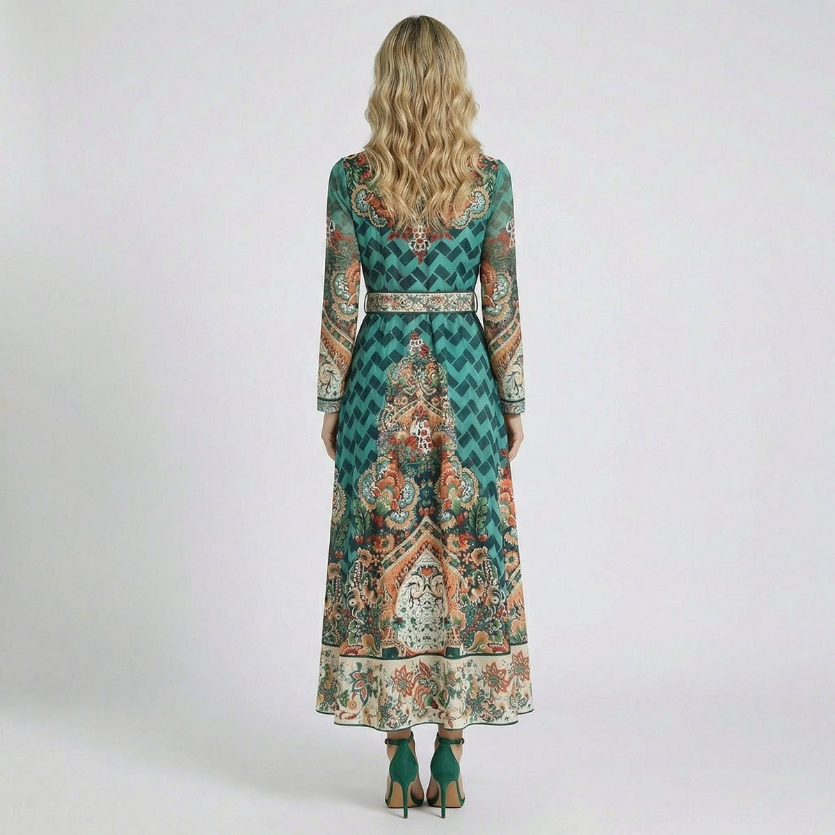 Jessy Dress 2 Colors