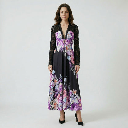 Joanne Dress 2 Colors