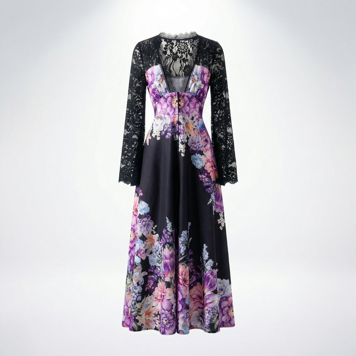 Joanne Dress 2 Colors