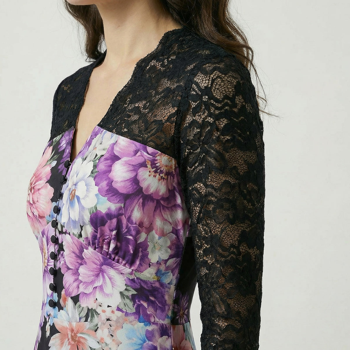 Joanne Dress 2 Colors