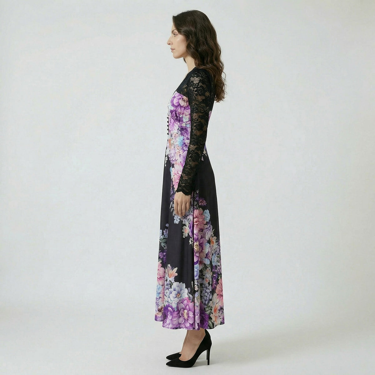 Joanne Dress 2 Colors