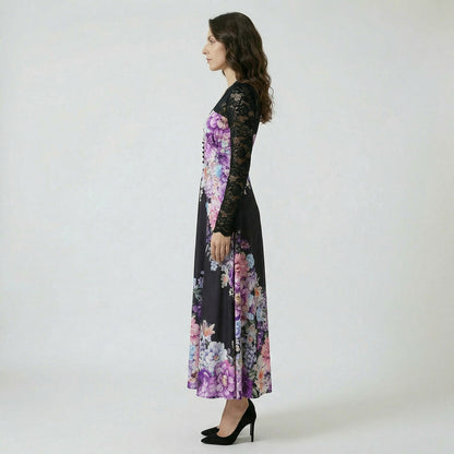 Joanne Dress 2 Colors