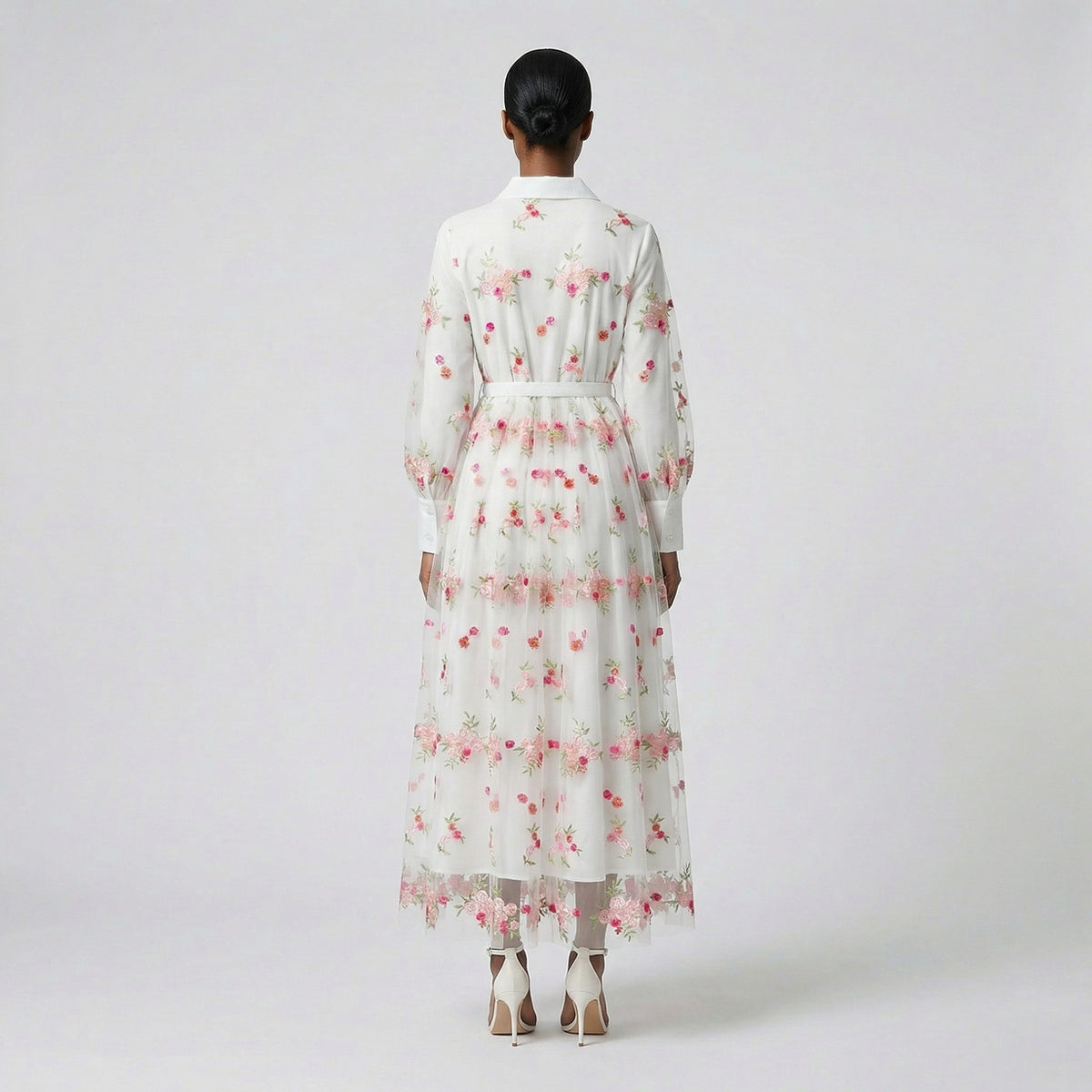 Joey Dress 3 Colors