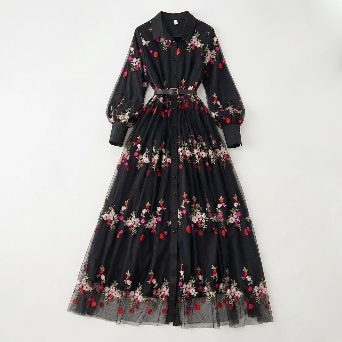 Joey Dress 3 Colors