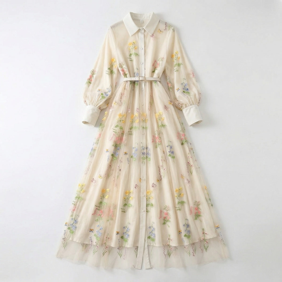 Joey Dress 3 Colors
