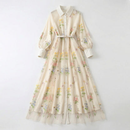 Joey Dress 3 Colors