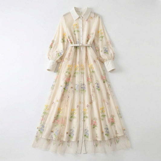 Joey Dress 3 Colors