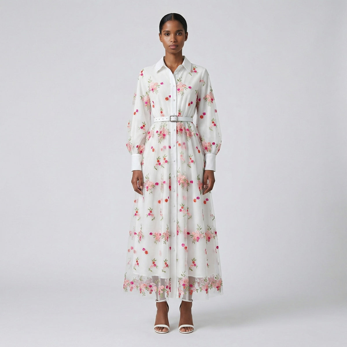 Joey Dress 3 Colors