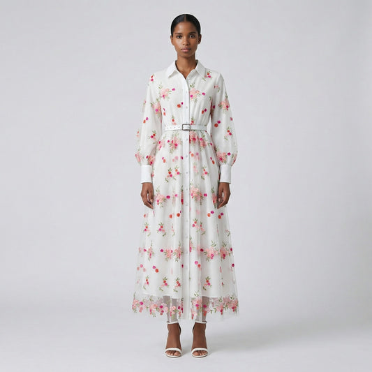 Joey Dress 3 Colors