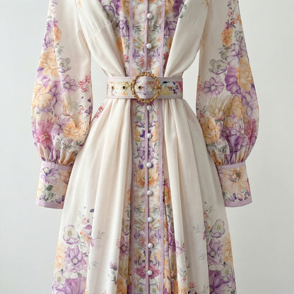 Jolina Dress 2 Colors