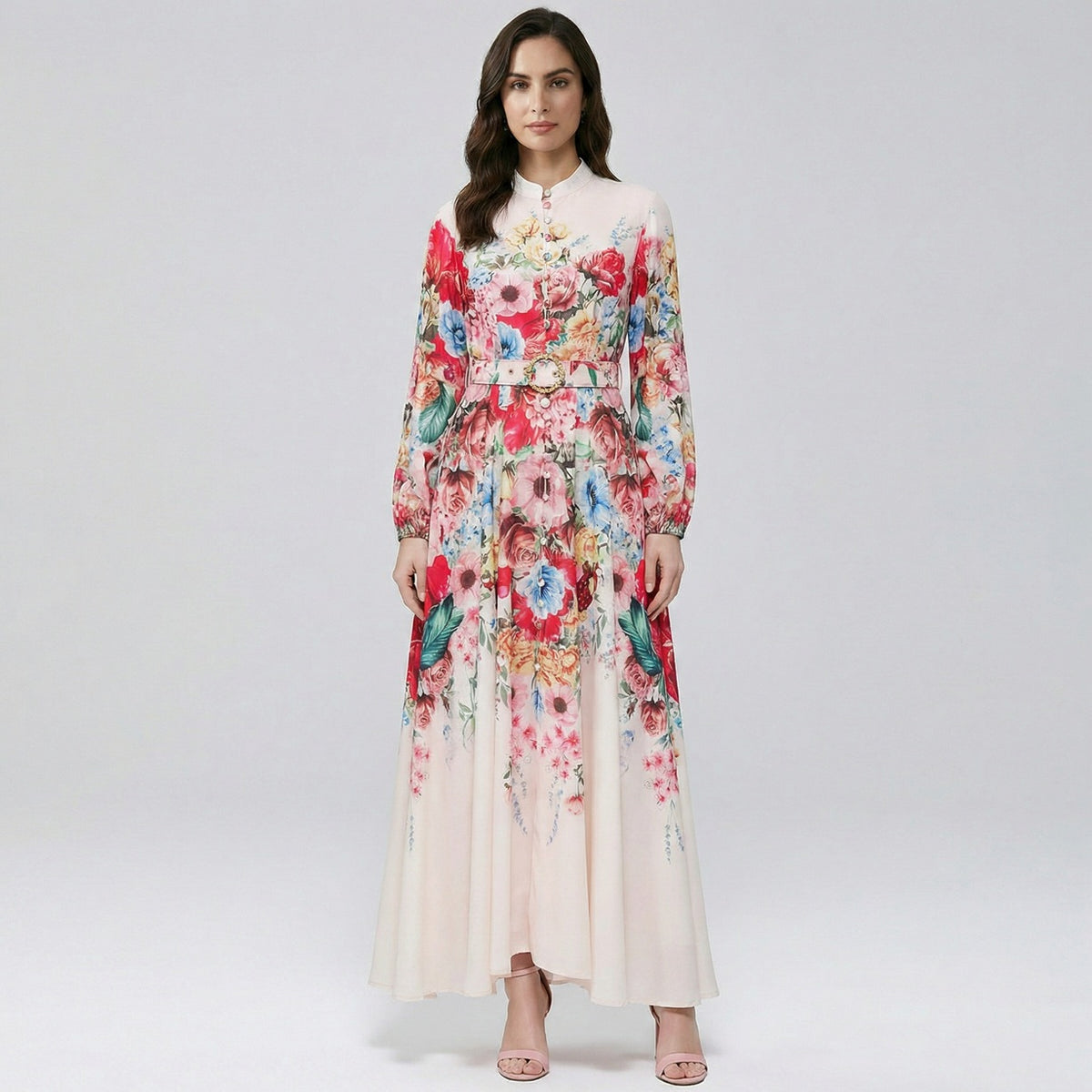 Jolina Dress 2 Colors