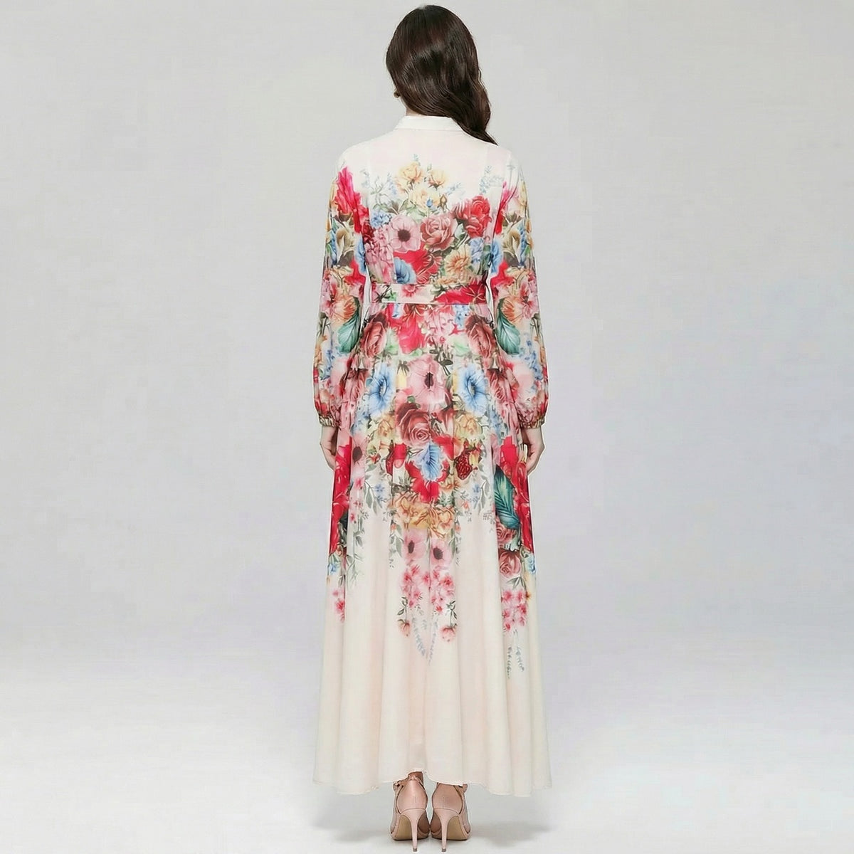 Jolina Dress 2 Colors