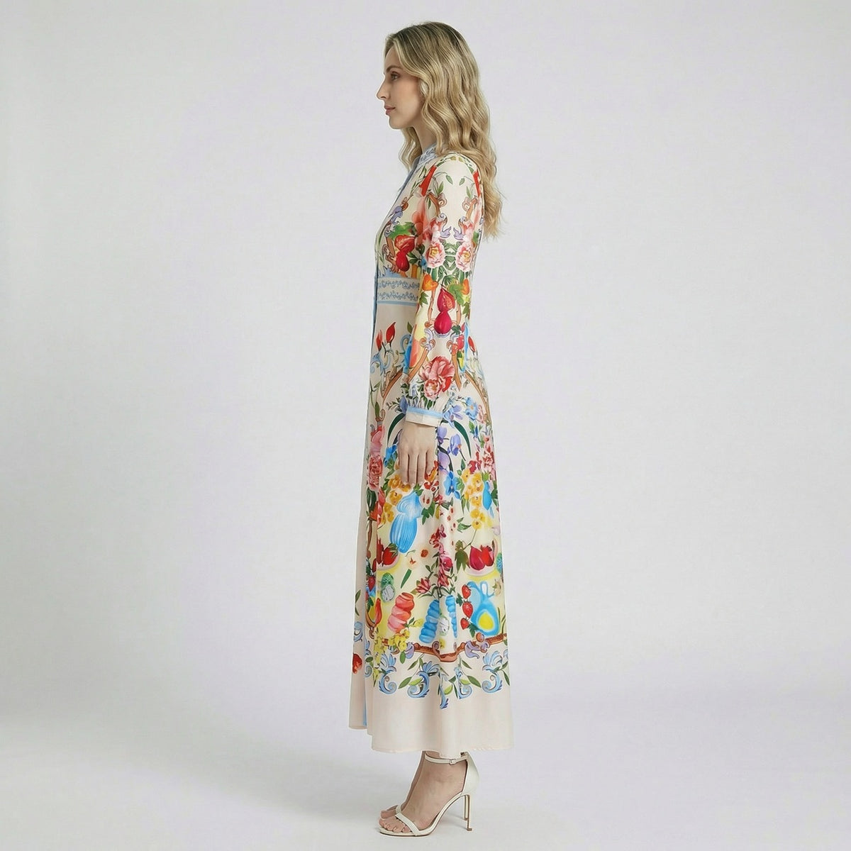 Vestido Jolinah
