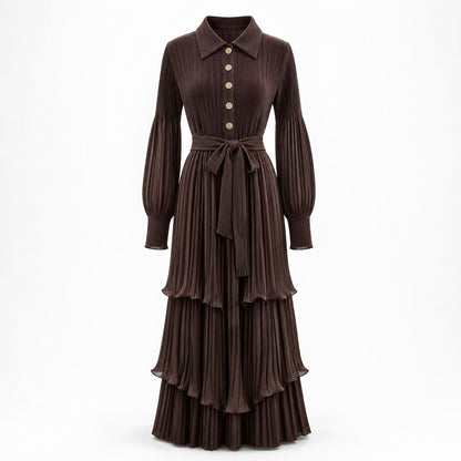 Julia Dress 3 Colors