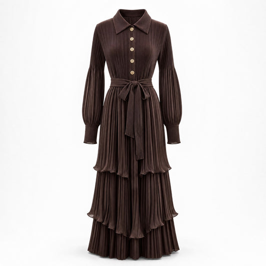 Julia Dress 3 Colors