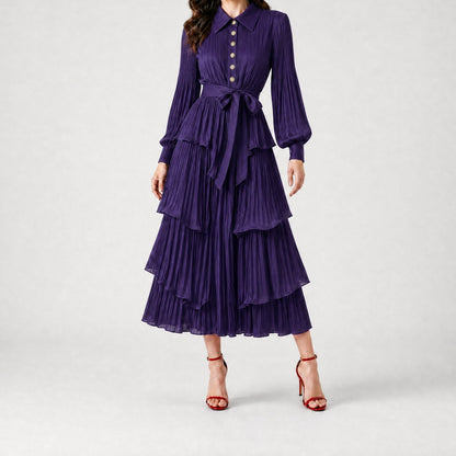 Julia Dress 3 Colors