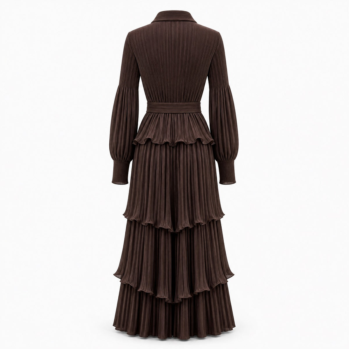 Julia Dress 3 Colors