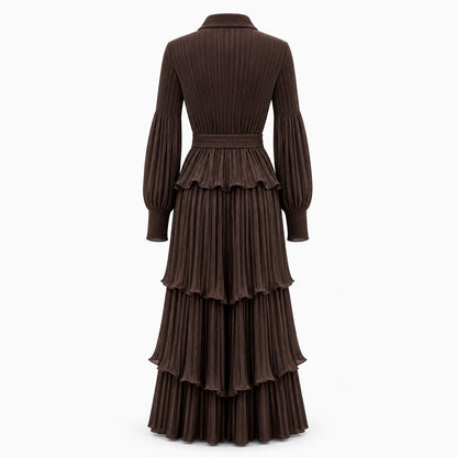 Julia Dress 3 Colors