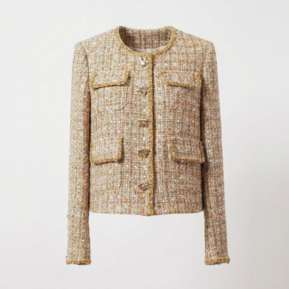 Katharina Jacket
