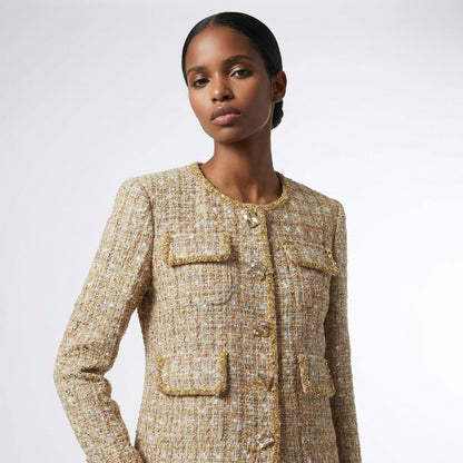 Katharina Jacket