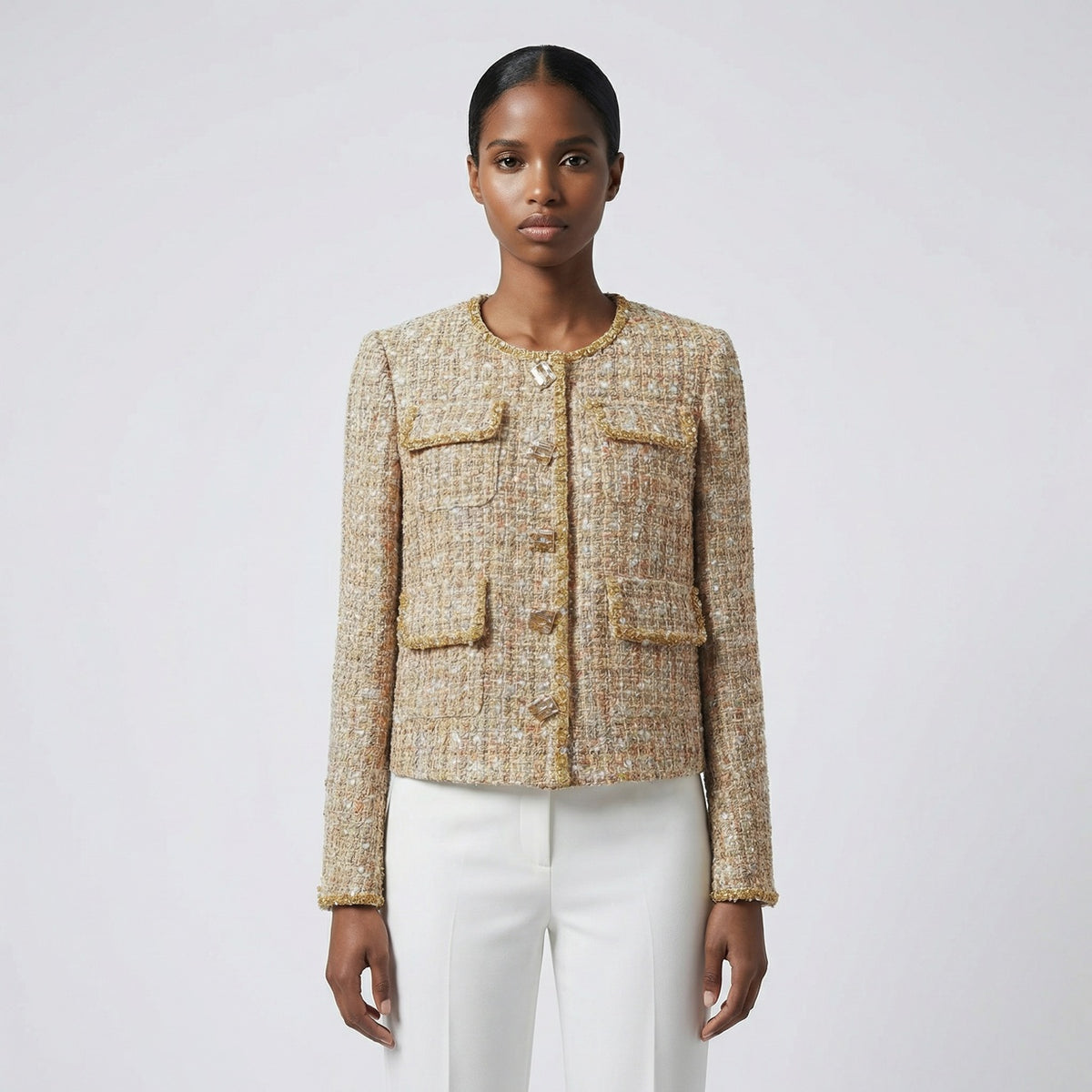 Katharina Jacket