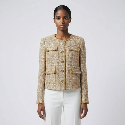 Katharina Jacket