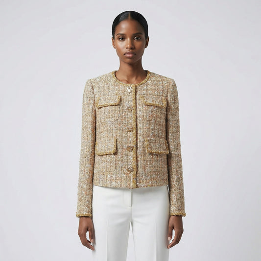 Katharina Jacket