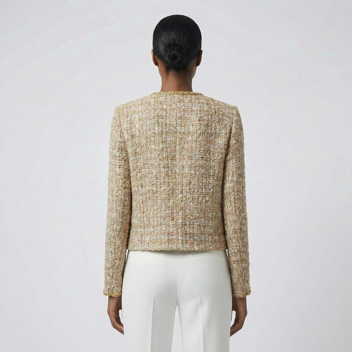 Katharina Jacket