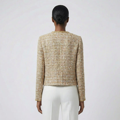 Katharina Jacket
