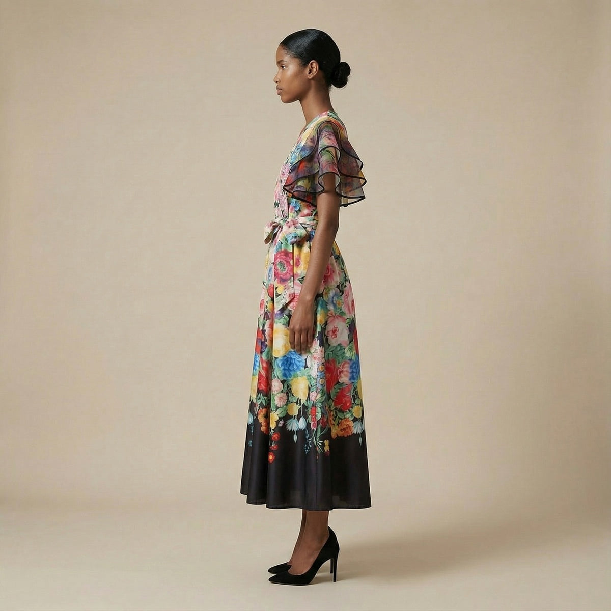 Kellie Dress 2 Colors