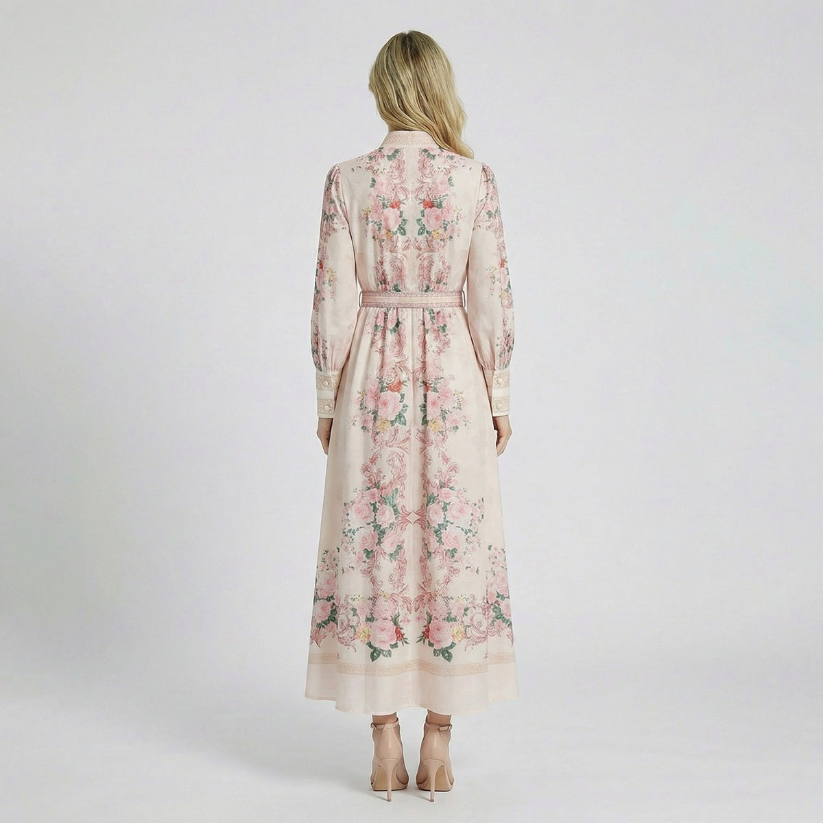 Keyli Dress 2 Colors