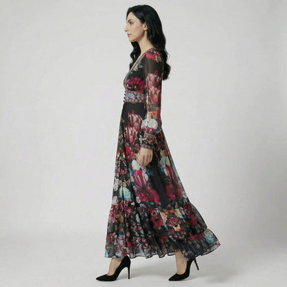 Laura Dress 2 Colors