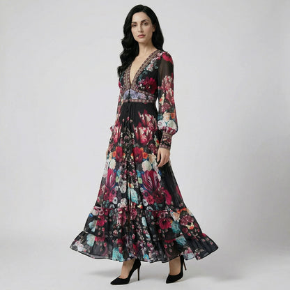 Laura Dress 2 Colors