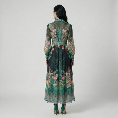Lea Dress 2 Colors