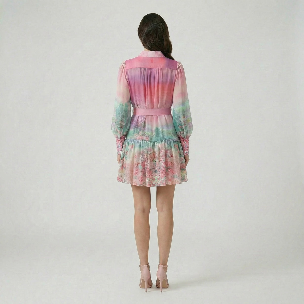 Robe Leslie