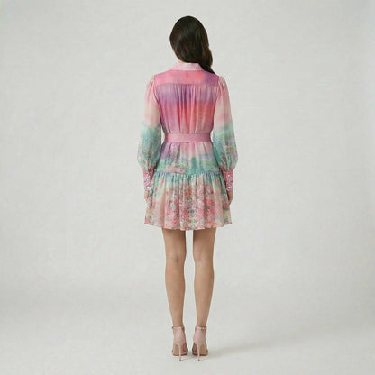 Robe Leslie