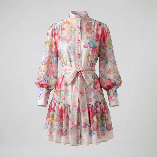 Lina Dress