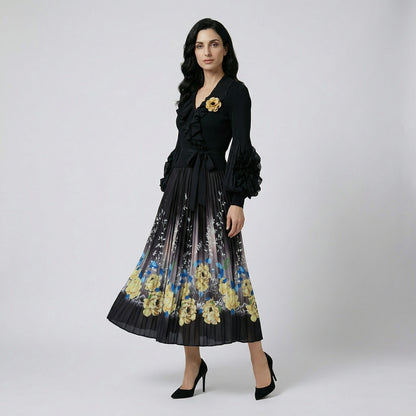 Linda Dress 5 Colors