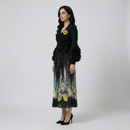Linda Dress 5 Colors