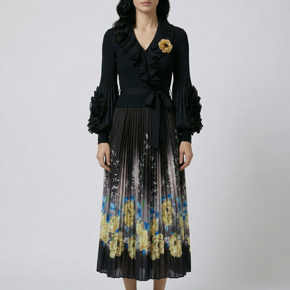Linda Dress 5 Colors