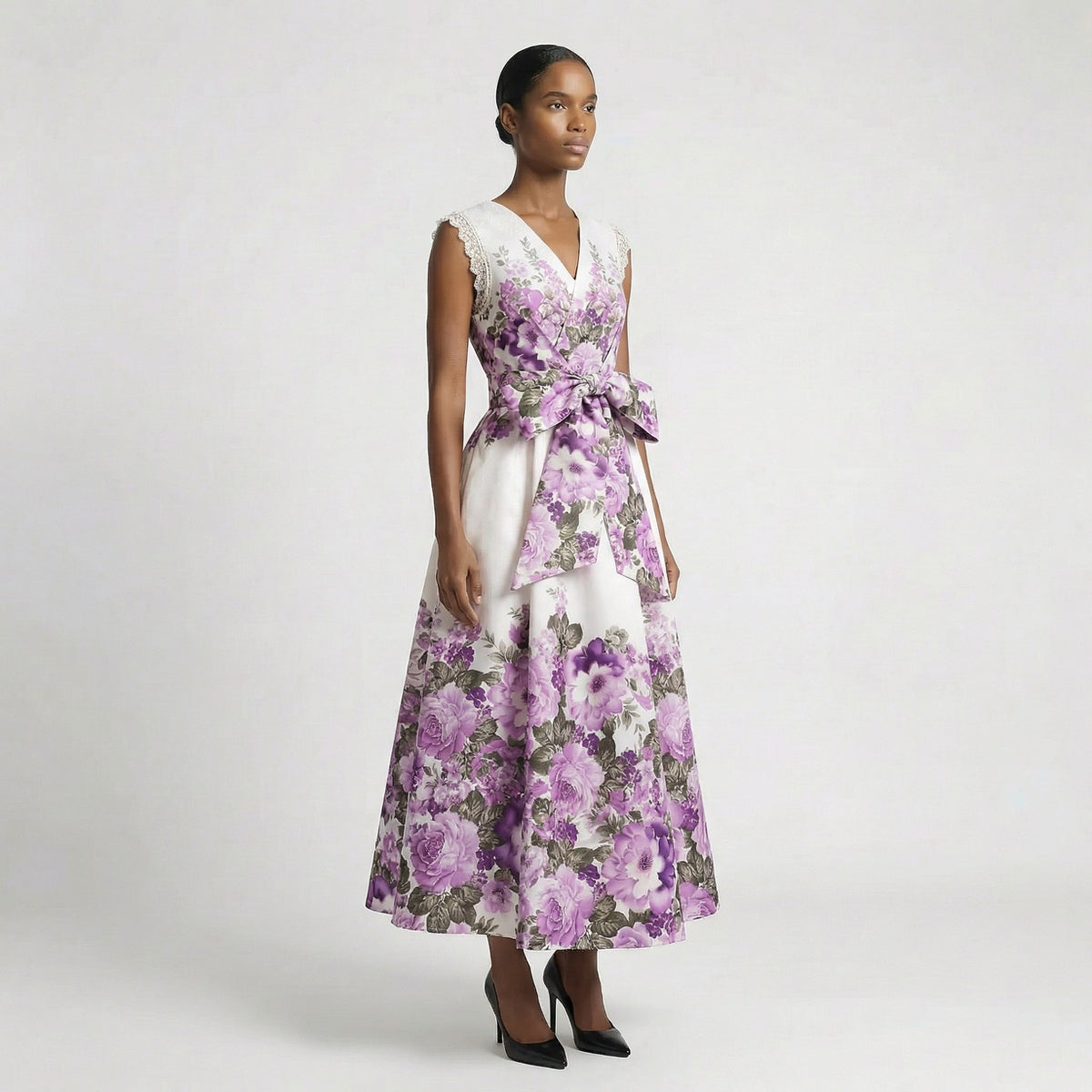 Lorelai Dress 2 Colors
